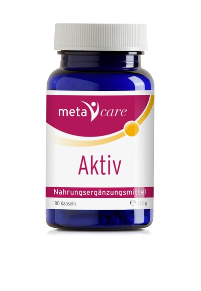 Meta Care Aktiv