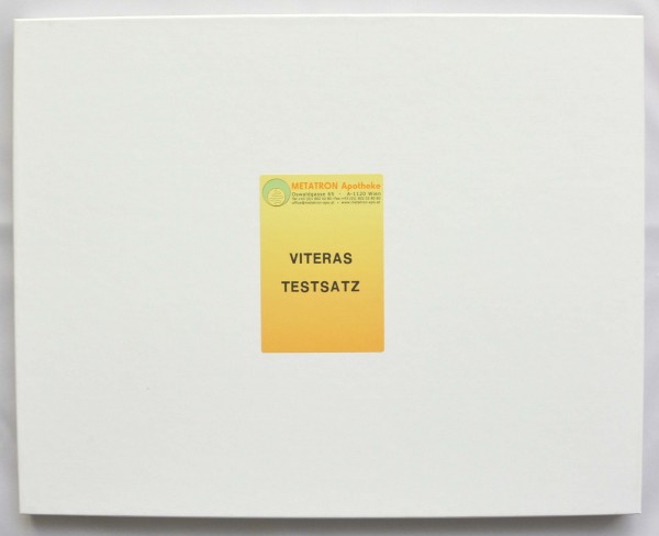 Testsatz Viteras