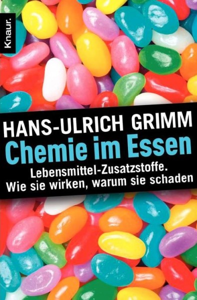Chemie Im Essen