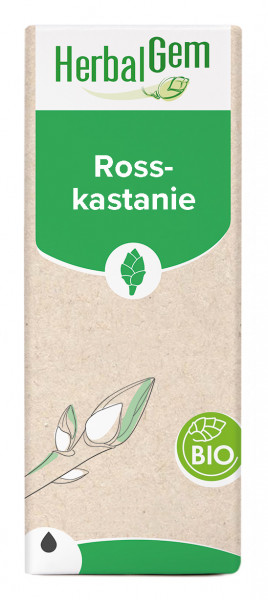 Rosskastanie