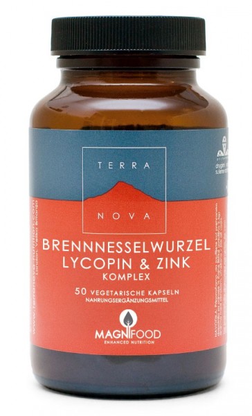 Synergie Für Die Prostata