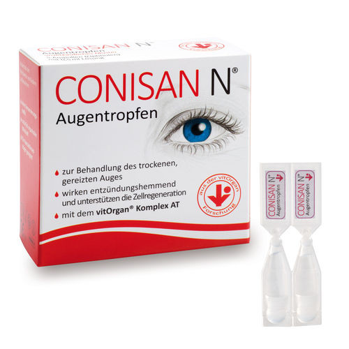 Conisan Augentropfen