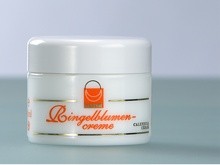 Ringelblumencreme