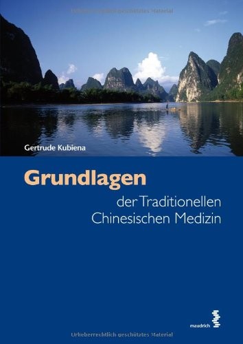 Grundlagen Der TCM