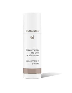 Serum Regeneration