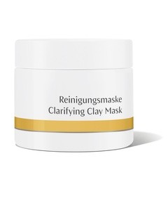 Gesichtsmaske Reinigung