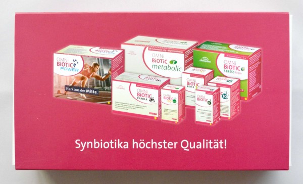 Testsatz Allergosan Komplett