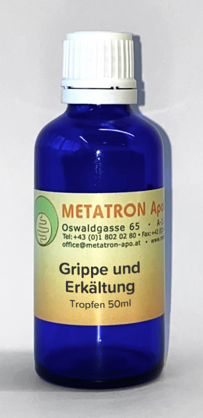 Grippetropfen