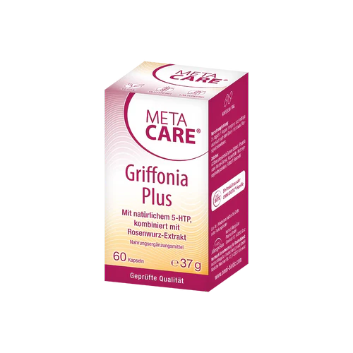 Meta Care Griffonia Plus