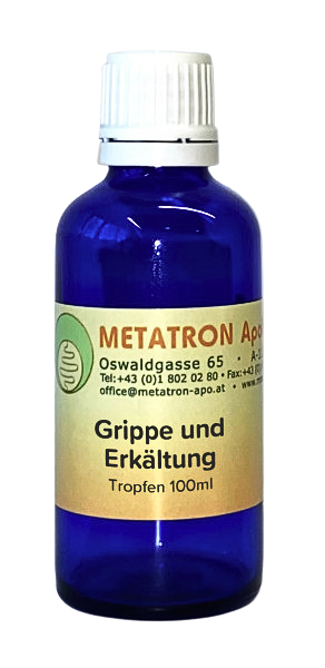 Grippetropfen
