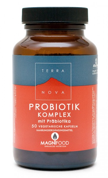 Probiotik
