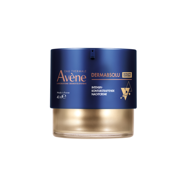 Dermabsolu Intensiv-Konturstraffende Nachtcreme