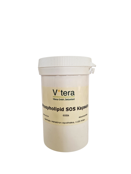 Phospholipid SOS