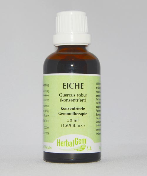 Eiche