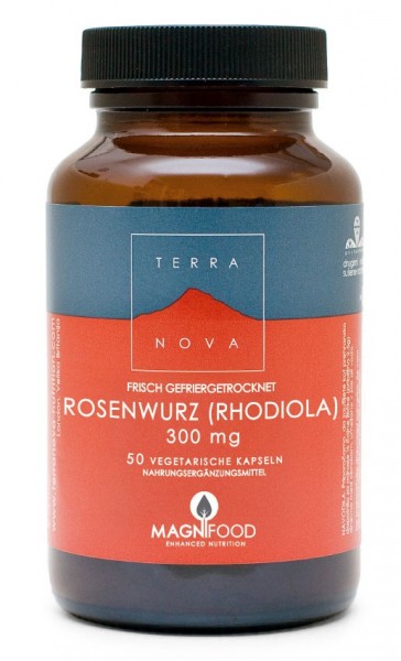 Rhodiola