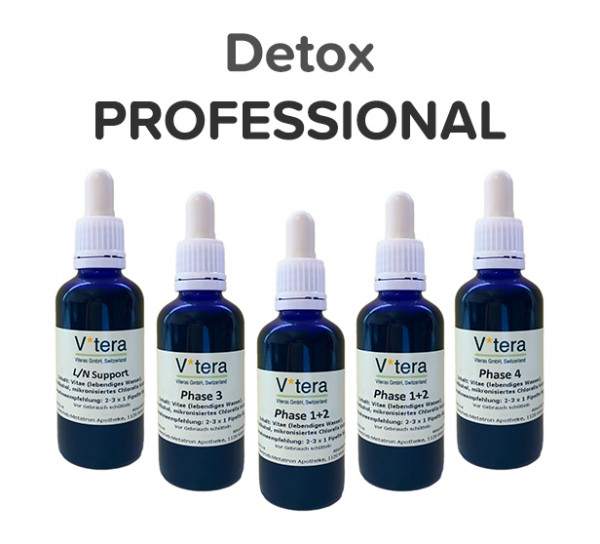 Detox Professional