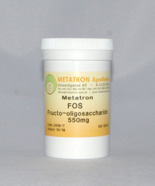 FOS - Fructooligosaccharide