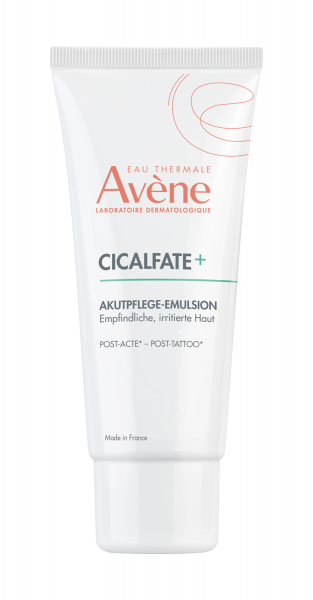 Cicalfate+ Akutpflege-Emulsion Post-Acte Post-Tattoo