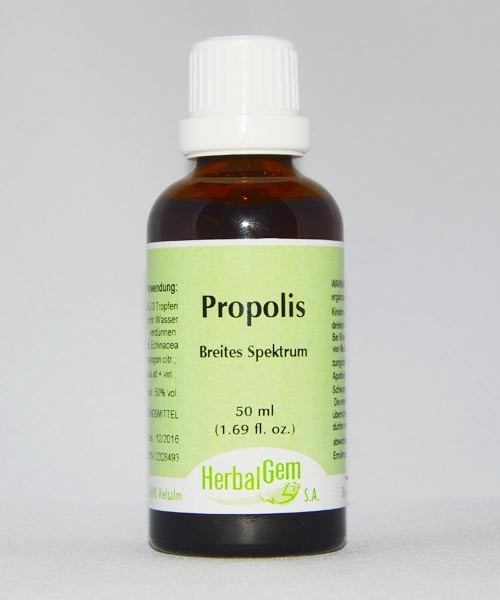 Propolis