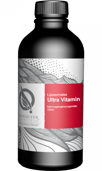 Ultra Vitamin