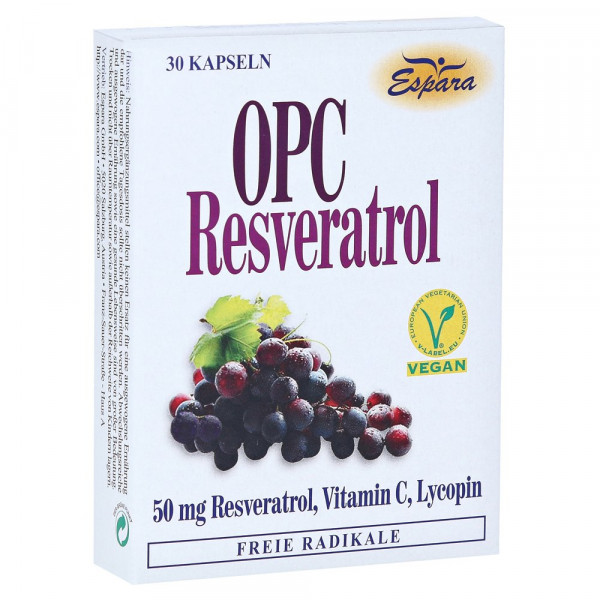 Resveratrol