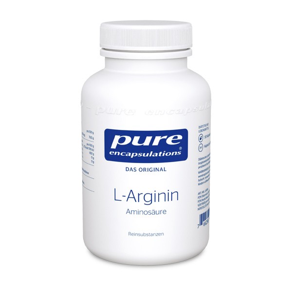 L-Arginin