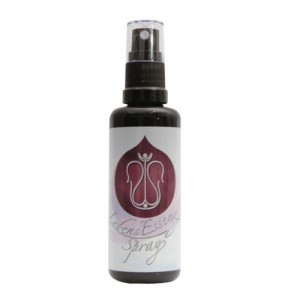 Spray Innere Frau