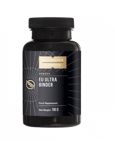 Ultra Binder EU