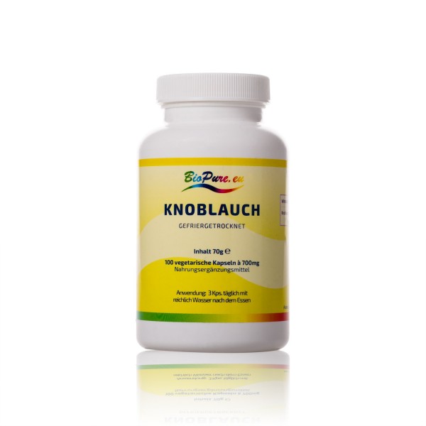 Knoblauch