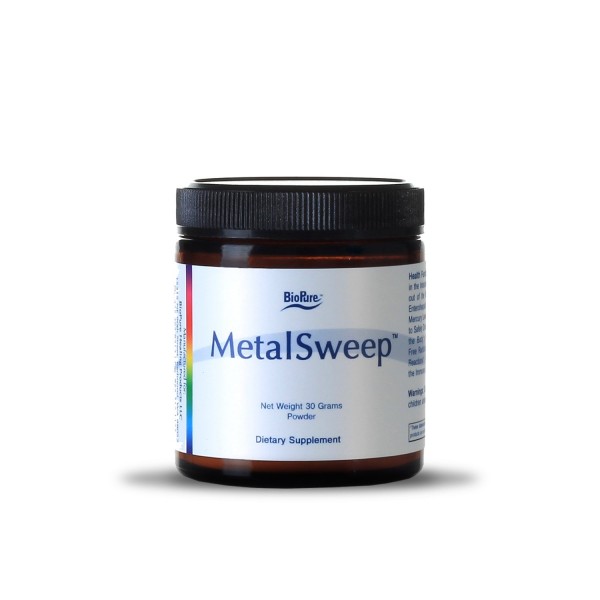 Metalsweep