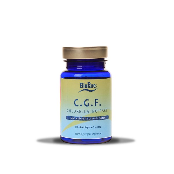 Chlorella CGF