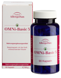 Omni Basic 3