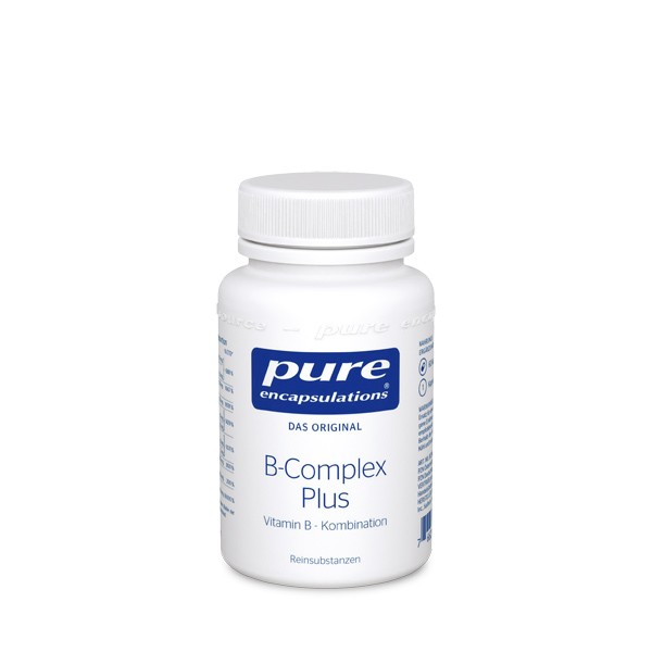 B-Complex Plus