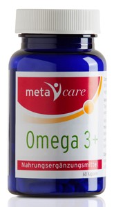 Meta Care Omega 3