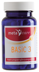 Meta Care Basic 3