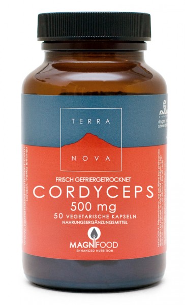 Cordyceps