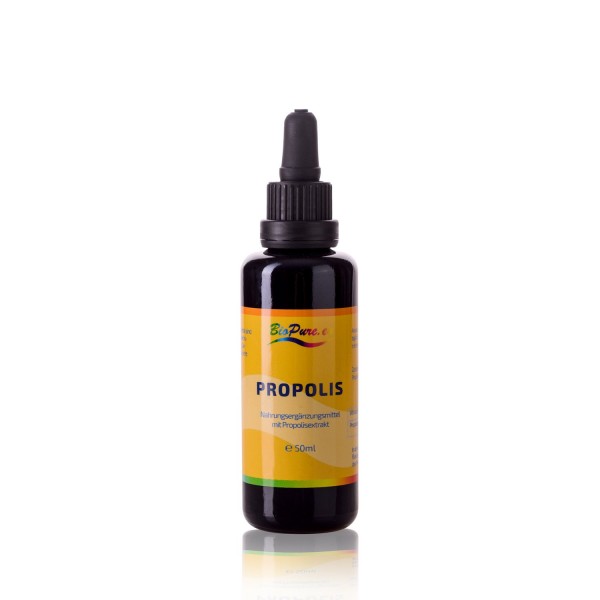 Propolis