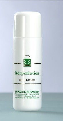 Körperlotion