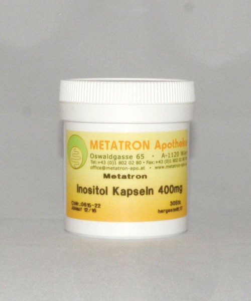Inositol