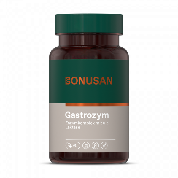 Gastrozym