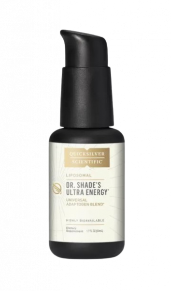 Ultra Energy