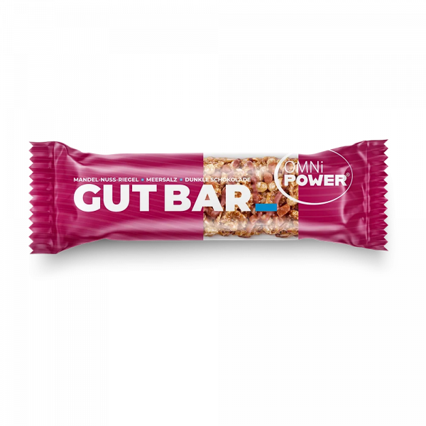 Omni Power Gut Bar