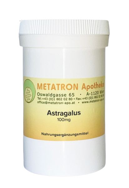 Astragalus
