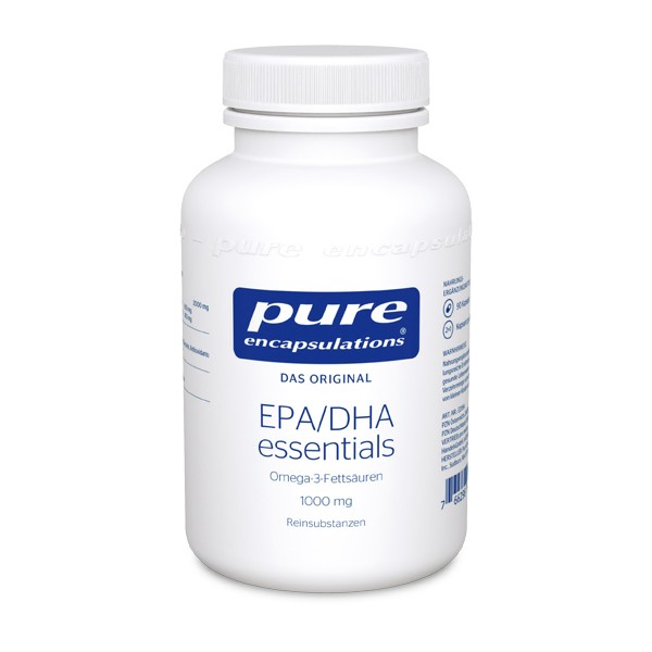 EPA / DHA Essentials