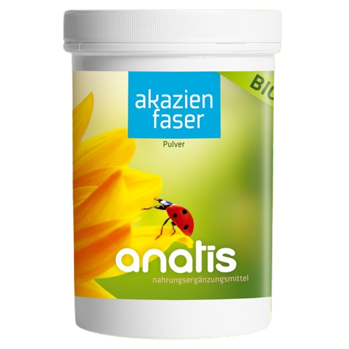 Akazienfaser