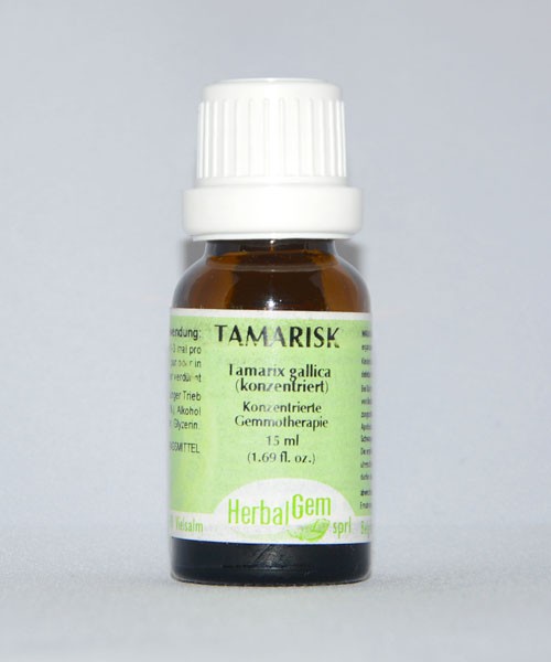 Tamarisk