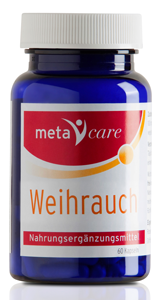 Meta Care Weihrauch