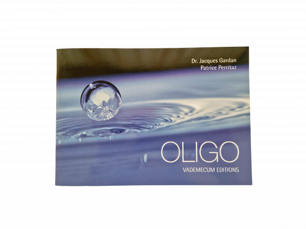 Oligo Vademecum