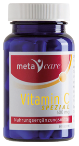 Meta Care Vitamin C