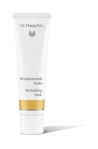 Gesichtsmaske Revitalisierend